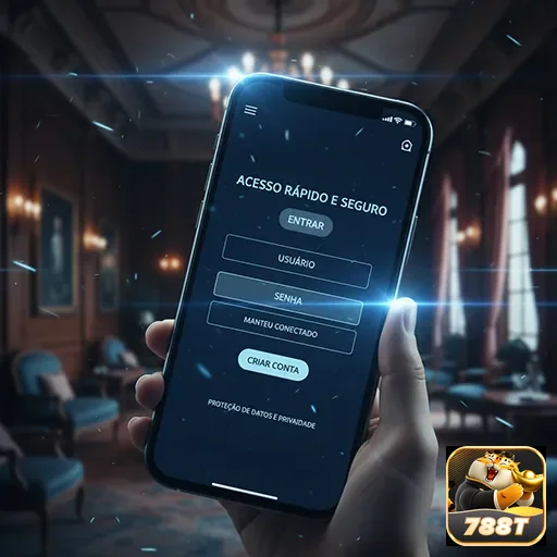 Ilustração de Jogos de Slots Diversificados