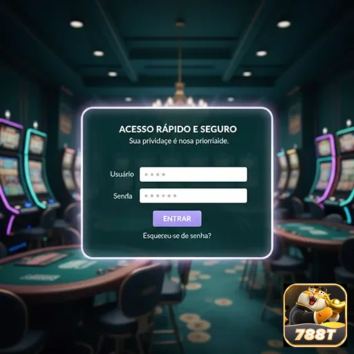 Jogos de cassino online, incluindo slots e roleta.