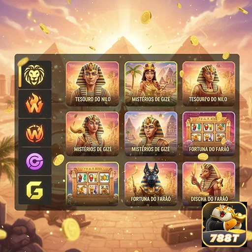 Ilustração de Serviços Exclusivos para Jogadores VIP