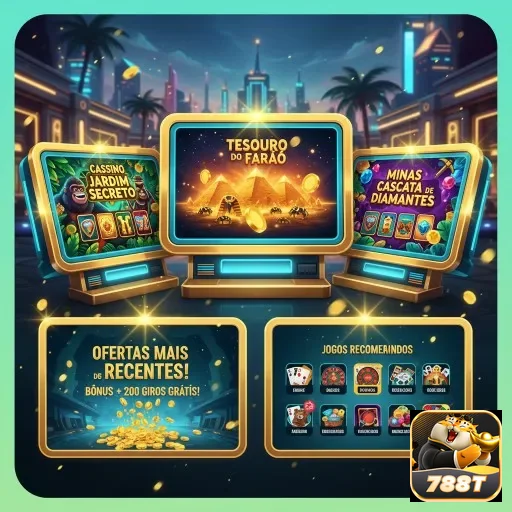 Ilustração de Promoções Alta Potência