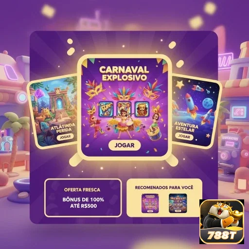 Viva a Emoção dos Melhores Slots com Segurança - 788t