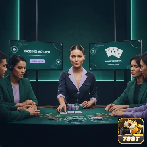 Ilustração de Slots Diversificadas e Empolgantes