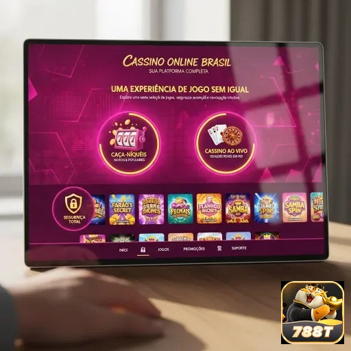 Ilustração de Promoções Adaptadas ao Brasil