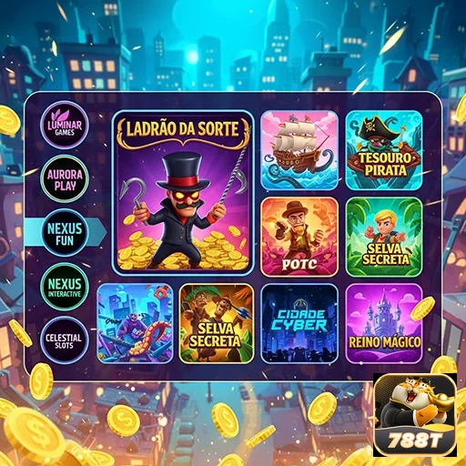 Ilustração de Serviços VIP Exclusivos